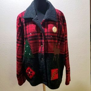 Ugly Christmas Sweater